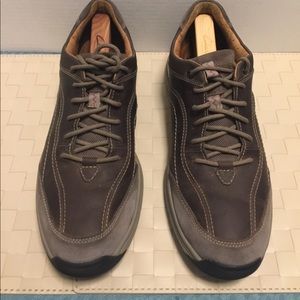 Men’s Clark’s Size 13M